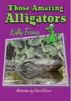 Those Amazing Alligators