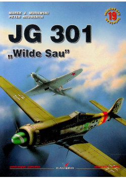 JG 301 Wilde Sau