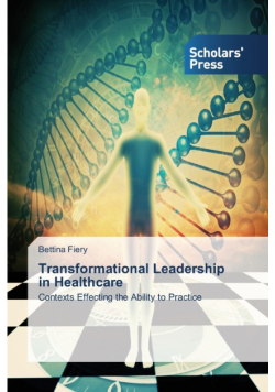 Transformational Leadership in Healthcare