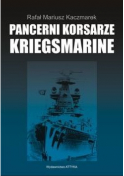 Pancerni korsarze Kriegsmarine