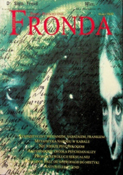 Pismo poświęcone Fronda Nr 19 / 20