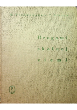 Drogami skalnej ziemi