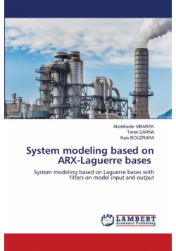 System modeling based on ARX-Laguerre bases