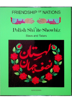 Polish shiite showbiz