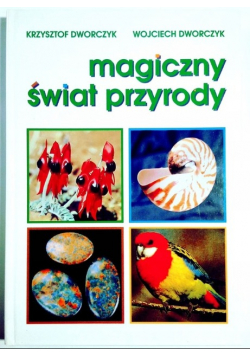 Magiczny świat przyrody