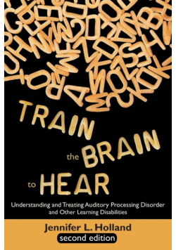 Train the Brain to Hear