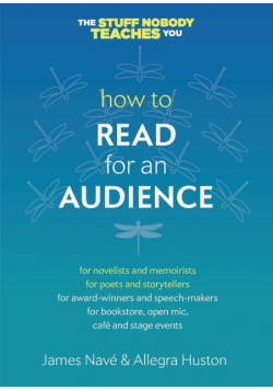 How to Read for an Audience