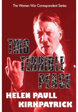This Terrible Peace