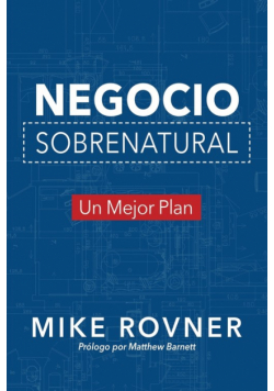 Negocio Sobrenatural