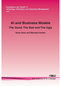 AI and Business Models