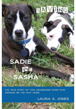 Saving Sadie and Sasha