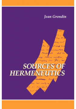 Sources of Hermeneutics