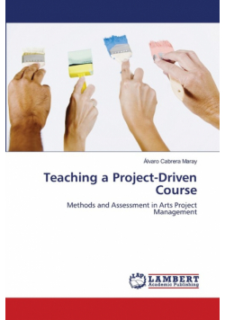 Teaching a Project-Driven Course
