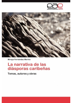 La narrativa de las diásporas caribeñas