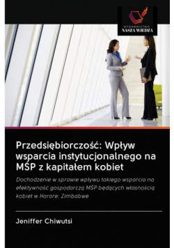 Przedsiębiorczość
