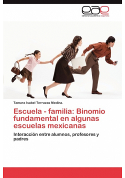 Escuela - familia