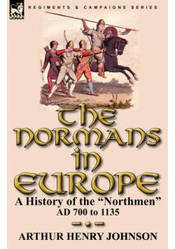 The Normans in Europe
