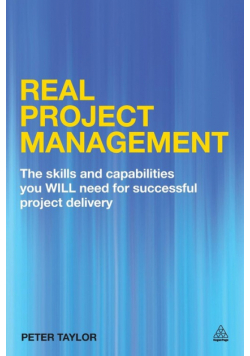 Real Project Management