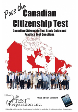 Pass the Canadian Citizenship Test!