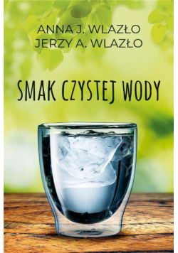 Smak czystej wody