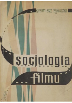 Socjologia filmu