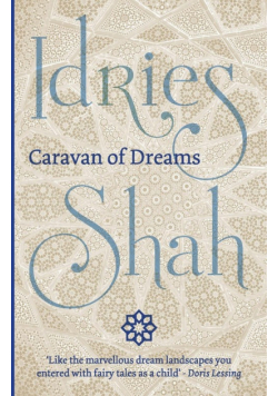 Caravan of Dreams