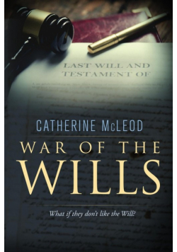 War of the Wills