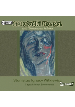 622 upadki Bunga, czyli Demoniczna kobieta CD