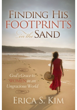 Finding His Footprints in the Sand