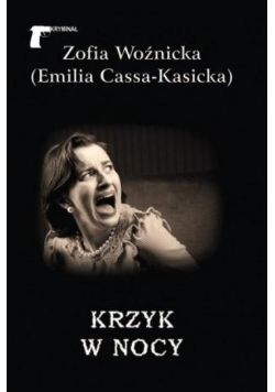 Krzyk w nocy