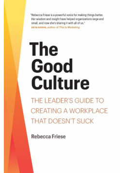 The Good Culture