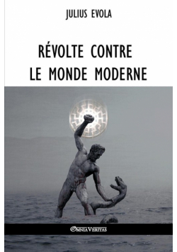 Révolte contre le monde moderne