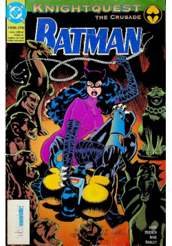 Batman Nr 10 / 96