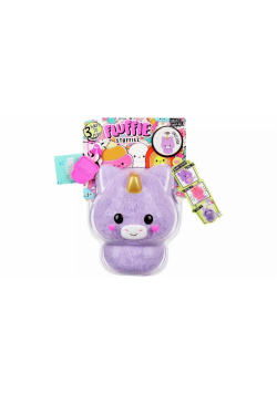 Fluffie Stuffiez Small Plush - Unicorn