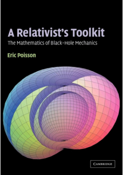 A Relativist's Toolkit