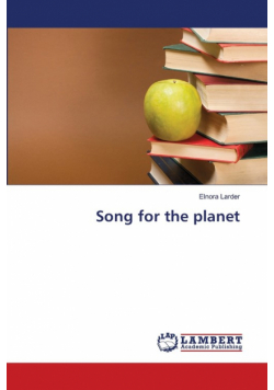Song for the planet