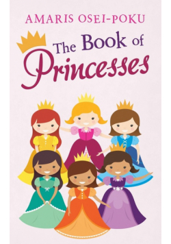 The Book of Princesses