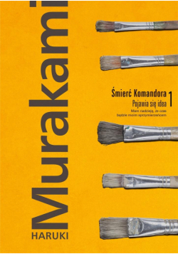 Śmierć Komandora