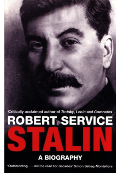 Stalin A biography