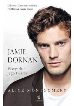 Jamie Dornan