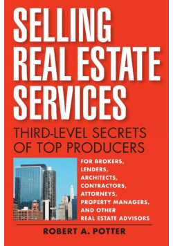 Selling Real Estate Services (POD)