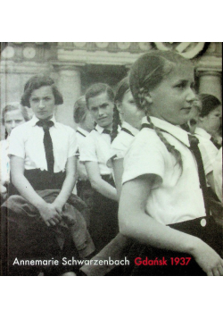 Przelotne spotkania Gdańsk 1937