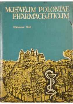 Musaeum Poloniae Pharmaceuticum
