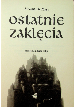 Ostatnie zaklęcia