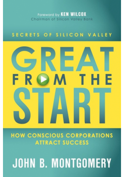 Great From The Start