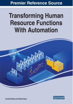 Transforming Human Resource Functions With Automation