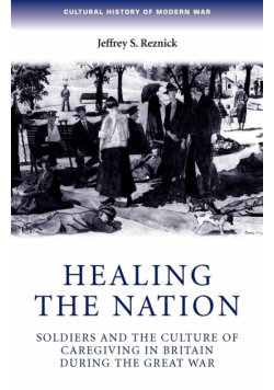 Healing the nation