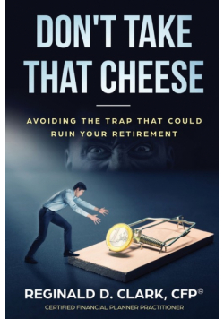 Don't Take That Cheese