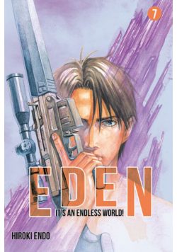 Eden - It's an Endless World! #7