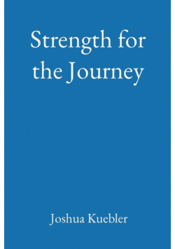 Strength for the Journey